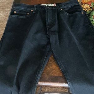 Levi’s 505 100% Cotton 29 X 32 Regular Fit Traditional 5 Pocket Style